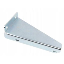 Installation kit for truck water containers