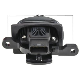 Toyota 7 8 series hydraulic joystick