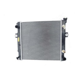 Radiator automatic trolley toyota 8 10 4y 1dz