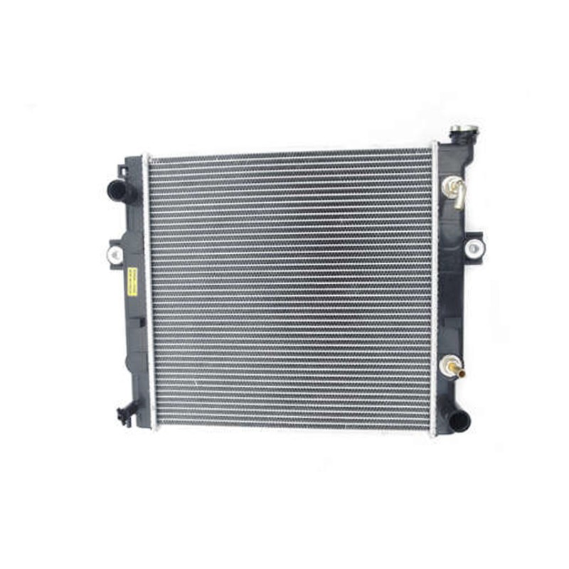 Radiator automatic trolley toyota 8 10 4y 1dz