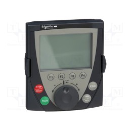 1 pcs x SCHNEIDER ELECTRIC - VW3A1101 - Control panel