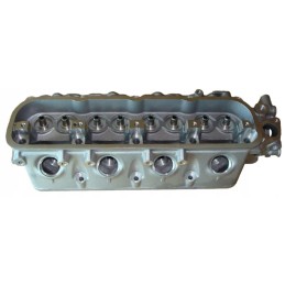 Engine head forklift toyota 5 6 7 8 4y