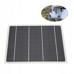 Solar panel 10w 2a 220x180x2mm