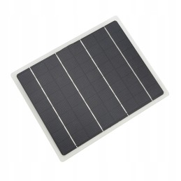 Solar panel 10w 2a 220x180x2mm