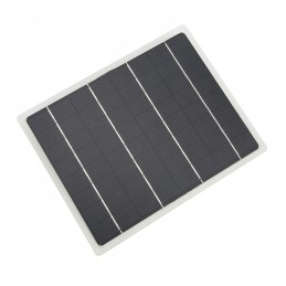 Solar panel 10w 2a 220x180x2mm