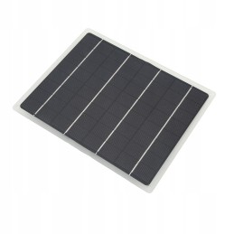 Solar panel 10w 2a 220x180x2mm