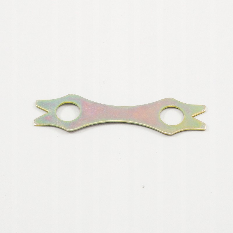 Washer tooth flywheel Bulgar 31734102