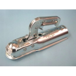 Ball hitch 750 fi 60 s 90 vertical al