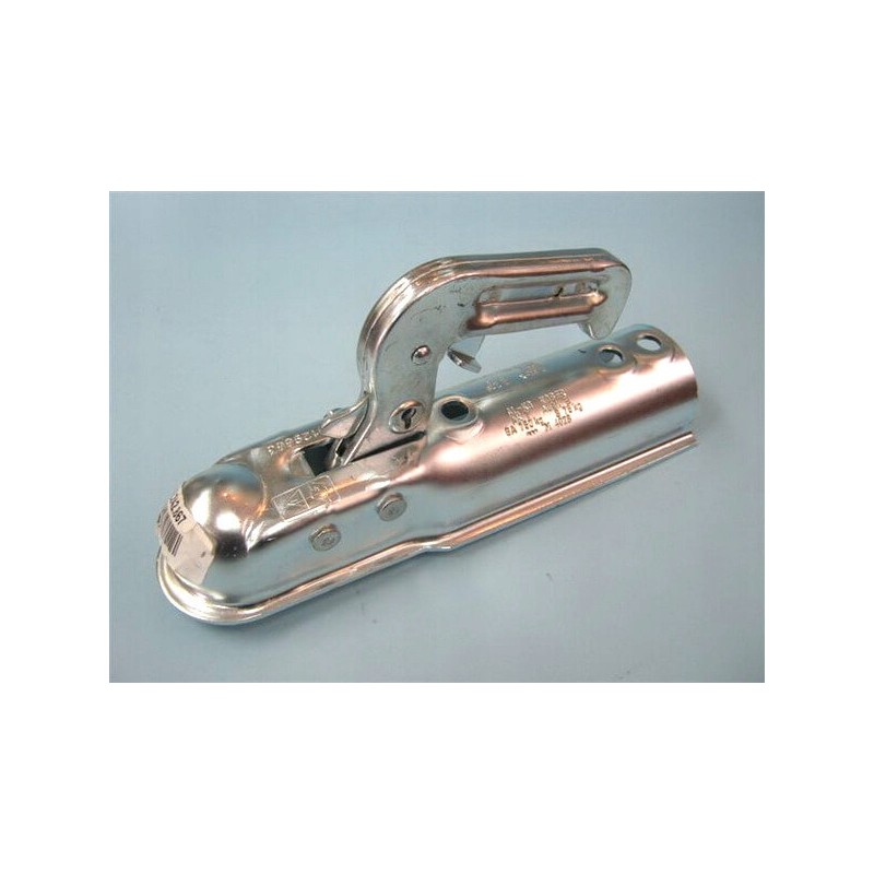 Ball hitch 750 fi 60 s 90 vertical al