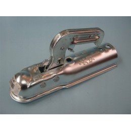 Ball hitch 750 fi 60 s 90 vertical al