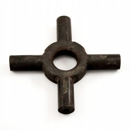 Krzyzak moss differential 1733 bulgar 6800 010008