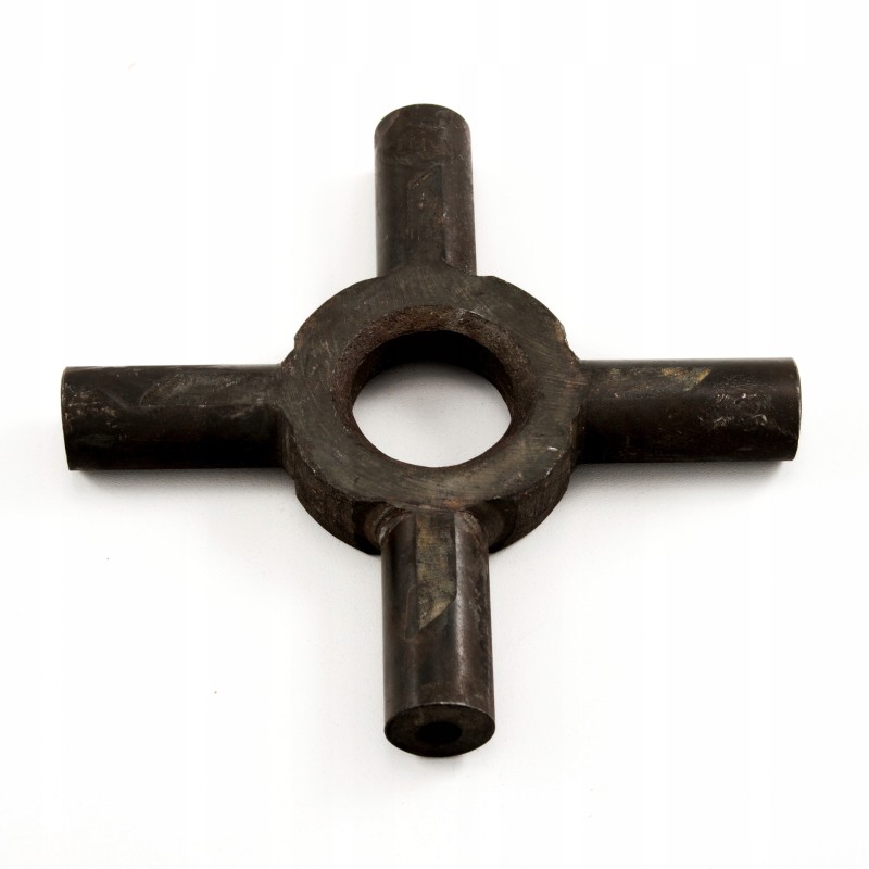 Krzyzak moss differential 1733 bulgar 6800 010008