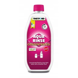 Aqua Kem toilet fluid 0 75l Thetford concentrate