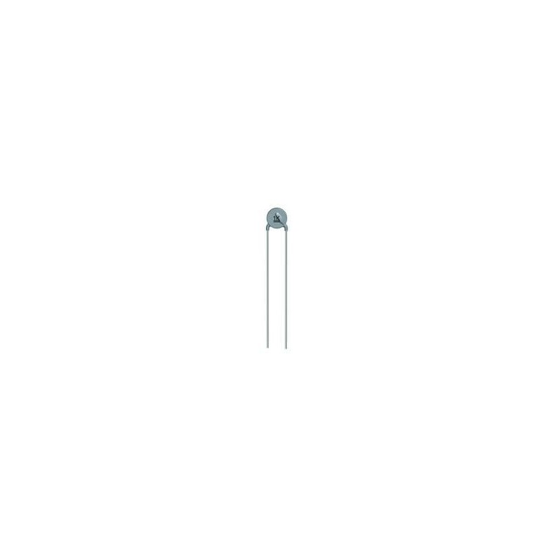 1 pcs : B57164K0680K052 - Thermistors NTC THERMISTOR K 164/68 /K52 10 %