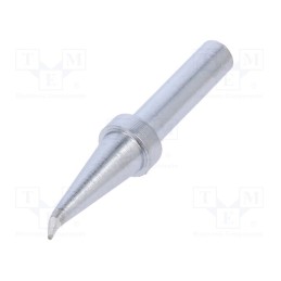 1 pcs x QUICK - Q200-J - Tip, bent conical, for soldering iron,for soldering station