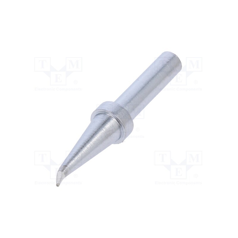 1 pcs x QUICK - Q200-J - Tip, bent conical, for soldering iron,for soldering station