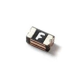 1 pcs : 0603L010YR - Resettable Fuses - PPTC PTC 15V 0603 .100A POLY SURF MOUNT