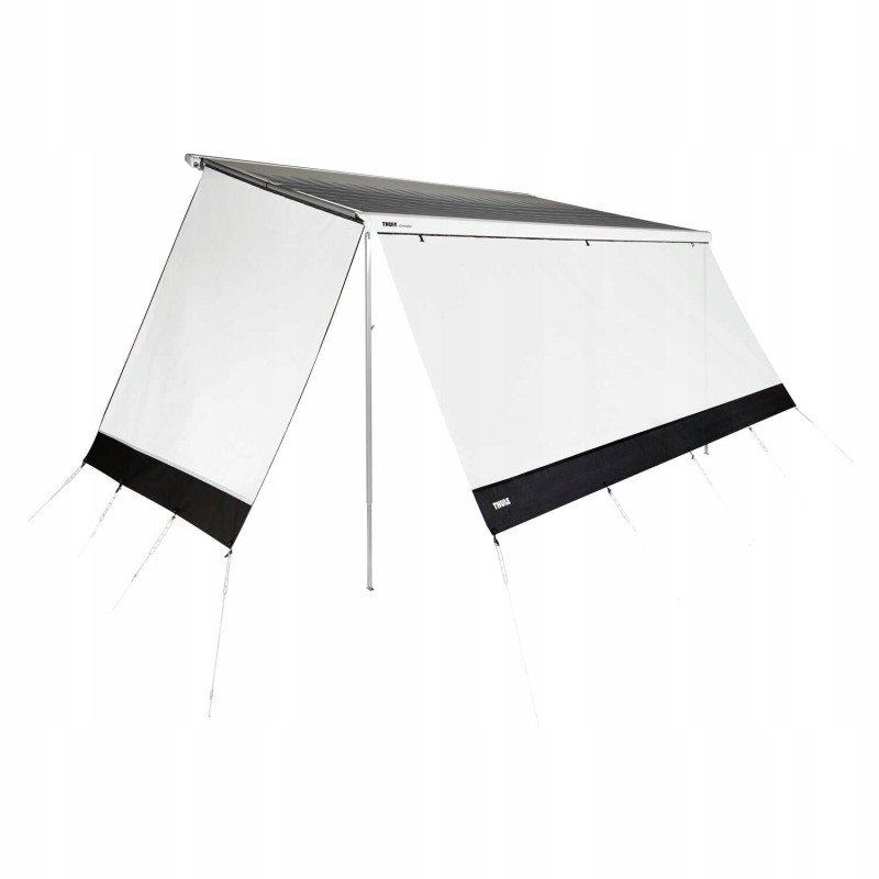 Thule sun blocker g2 front awning 330 x 170