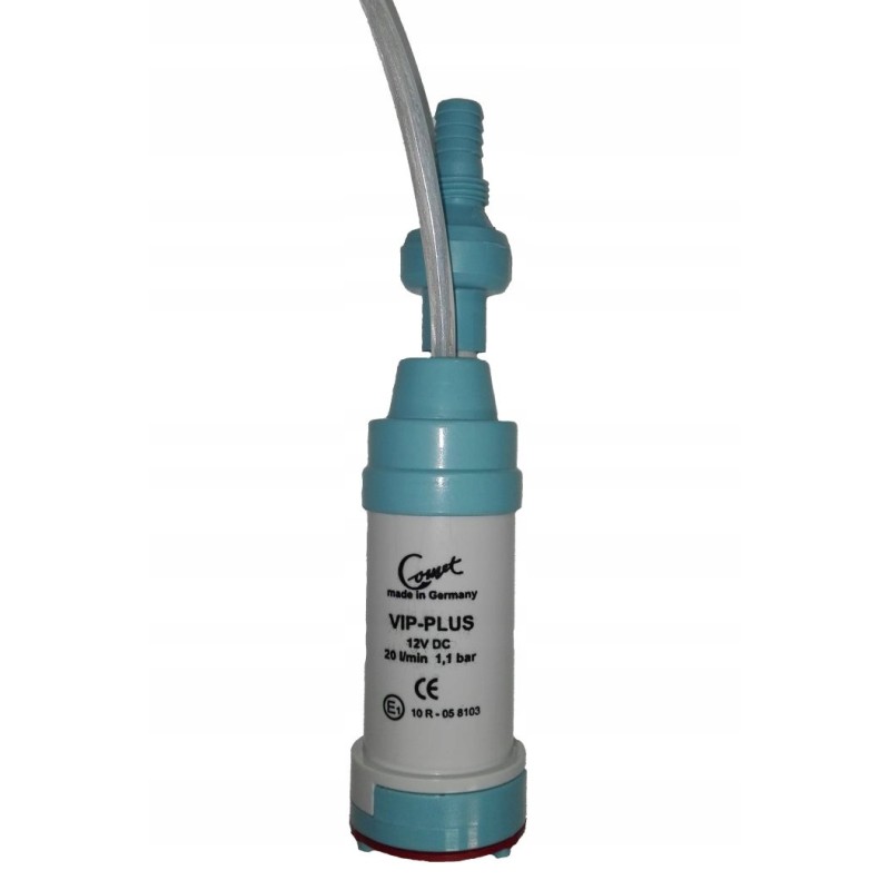 12v pump for camping 20l 1 0 bar vip plus valve
