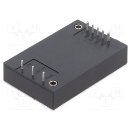 1 pcs x XP POWER - QSC15048S12 - Converter: DC/DC, 150W, Uin: 18÷75V, Uout: 12VDC, Iout: 12.5A, 285kHz