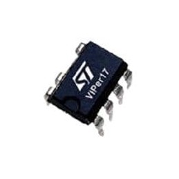 1 pcs : VIPER27LN - AC/DC Converters Hi-volt converter w/ 800V rugged off-line