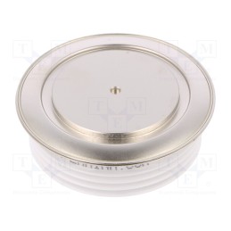 1 pcs x KUBARA LAMINA - D95-1600-44 - Diode: hockey-puck rectifying, 4.4kV, 1.6kA, 2.5kA, DO200AC