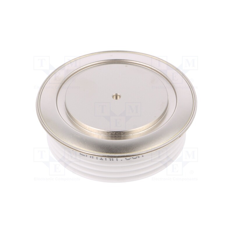 1 pcs x KUBARA LAMINA - D95-1600-44 - Diode: hockey-puck rectifying, 4.4kV, 1.6kA, 2.5kA, DO200AC