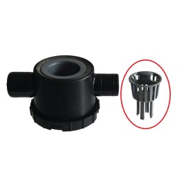 Strainer for the water drain siphon reich turismus pl