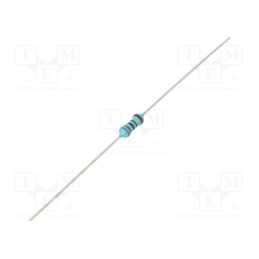 10 pcs x TE Connectivity - 1622583-1 - Resistor: metal film, THT, 8.2kΩ, 600mW, ±1%, -55÷155°C, 50ppm/°C