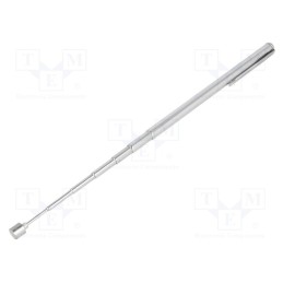 1 pcs x DONAU ELEKTRONIK - RM10 - Telescopic magnet, Overall len: 550mm, Ø: 7mm