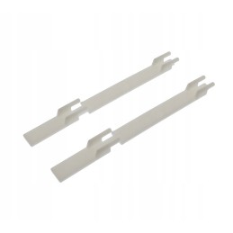 Thetford hatch service door hinge, 2 pcs, camper