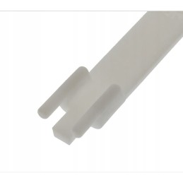 Thetford hatch service door hinge, 2 pcs, camper