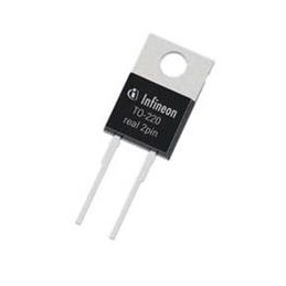 1 pcs : IDP12E120 - Diodes - General Purpose, Power, Switching FAST SWITCH EMCON DIODE 1200V 12A