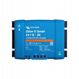 Orion tr smart hotel battery charger