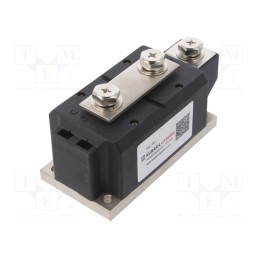 1 pcs x KUBARA LAMINA - MDC-660-18 - Module: diode, double series, 1.8kV, If: 660A, 62MM, Ufmax: 1.11V