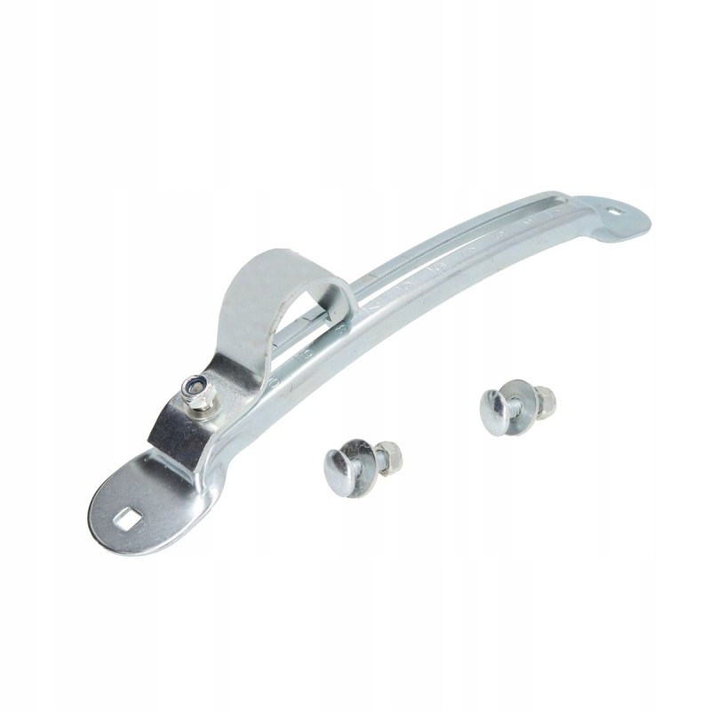 Cargoparts cargo e163 fender mount