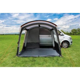 Ancona air euro trail car tent in WA