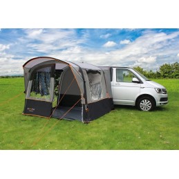 Ancona air euro trail car tent in WA
