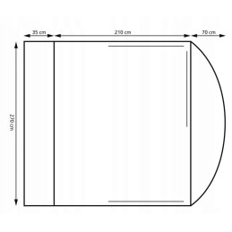Ancona air euro trail car tent in WA