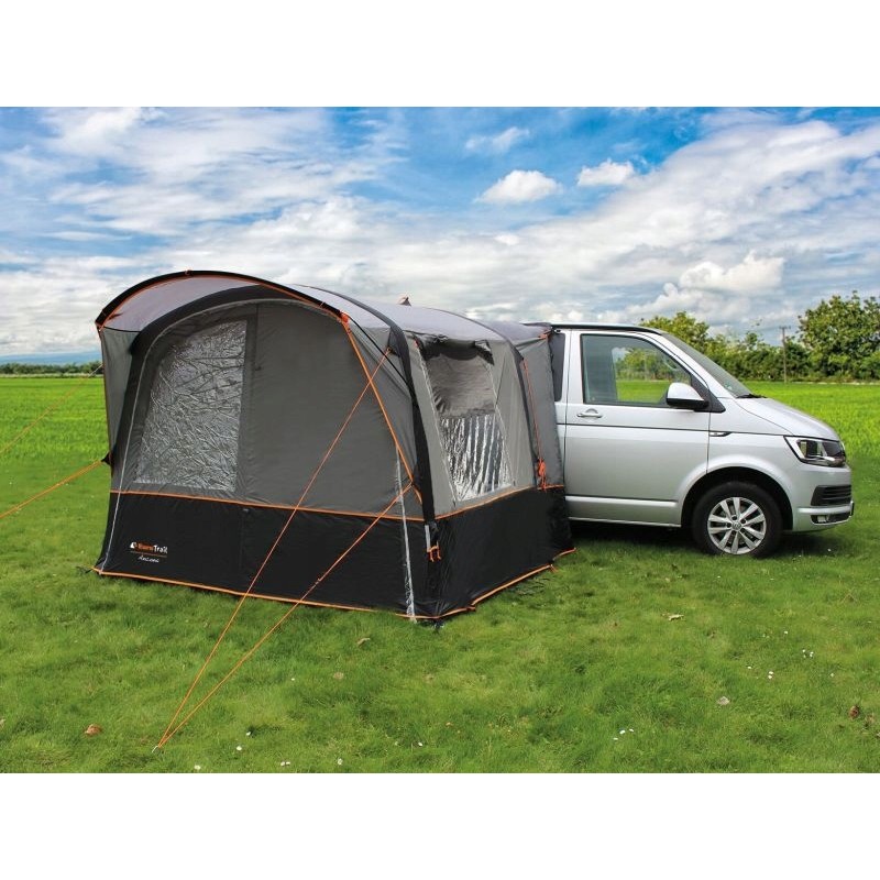 Vestibule tent for T6 Vito Euro Trail camper