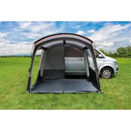 Vestibule tent for T6 Vito Euro Trail camper
