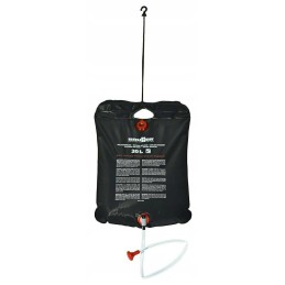 Brunner solar shower 20 l