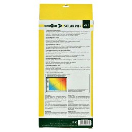 Brunner solar shower 20 l