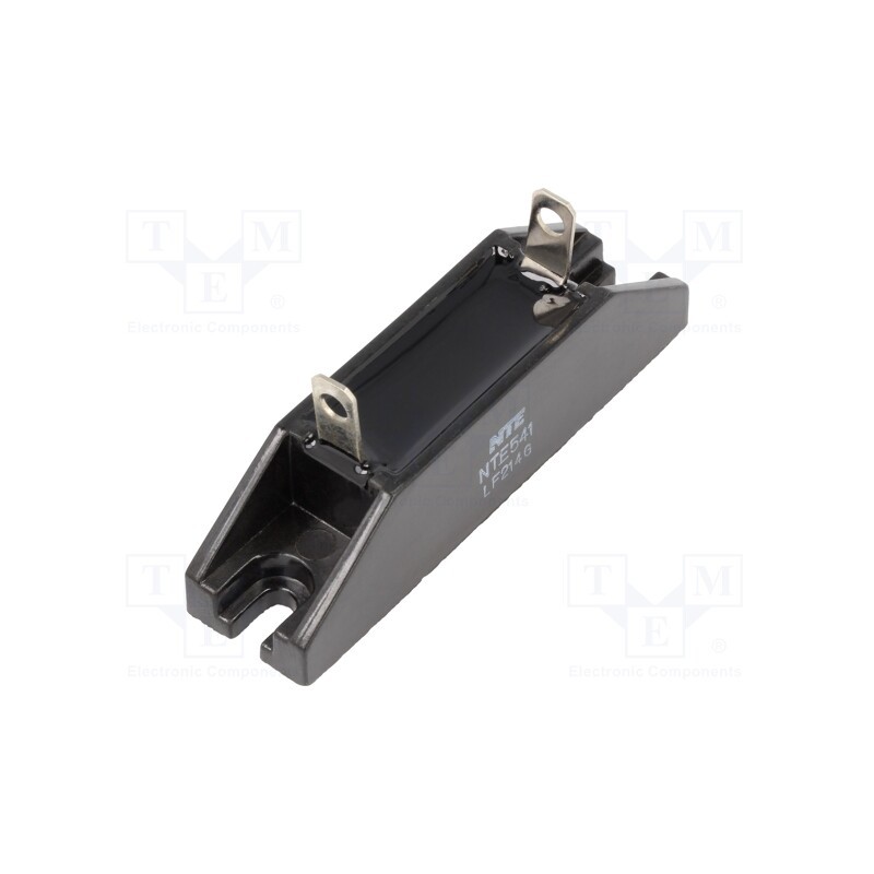 1 pcs x NTE Electronics - NTE541 - Module: diode, single diode, 12kV, If: 1A, Ufmax: 18V, Ifsm: 50A