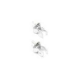 1 pcs : 01220087Z - Fuse Clips ACS 3AG PC FUSE CLIP