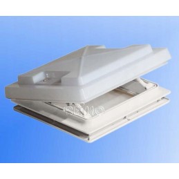 Mosquito net with frame for roof window 28x28 mpk