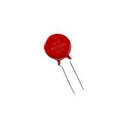 1 pcs : V575LA40AP - Varistors 575V 220pF