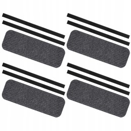 Tread cover travel accessories travel trailer