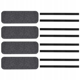 Tread cover travel accessories travel trailer