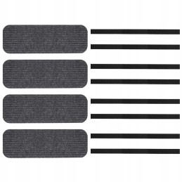 Travel accessories rugs for camping stairs